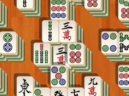 Speel het klassieke oostaziatische spel Mahjong op je 3DS!