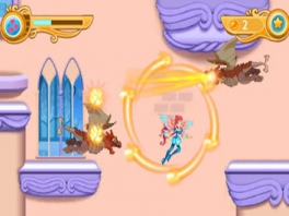 afbeeldingen voor Winx Club: Saving Alfea