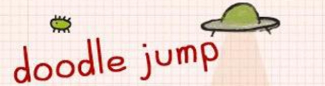 Banner Doodle Jump Adventures
