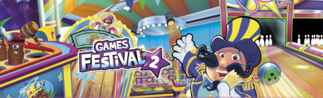 Banner Games Festival 2