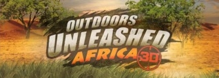 Banner Outdoors Unleashed Africa 3D