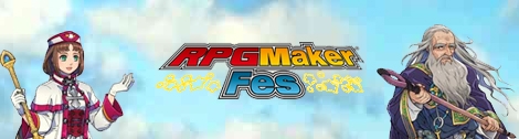 Banner RPG Maker Fes