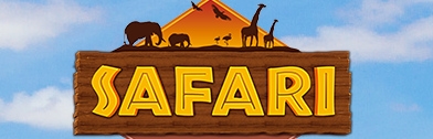 Banner Safari Quest