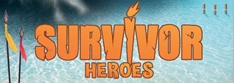 Banner Survivor Heroes