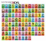 Animal Crossing amiibo cards Serie 2 voor Nintendo 3DS