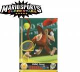 Diddy Kong Tennis (043) - amiibo Cards voor Nintendo 3DS