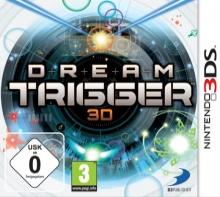 Dream Trigger 3D voor Nintendo 3DS