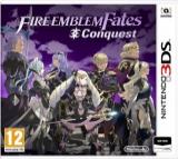 Fire Emblem Fates: Conquest voor Nintendo 3DS