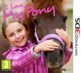 I Love My Pony Losse Game Card voor Nintendo 3DS