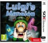 Luigis Mansion voor Nintendo 3DS