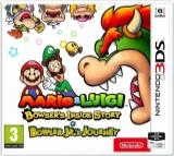Mario & Luigi: Bowser’s Inside Story + Bowser Jr.’s Journey voor Nintendo 3DS