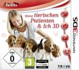 Me & My Furry Patients 3D in Buitenlands Doosje voor Nintendo 3DS