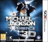 Michael Jackson: The Experience voor Nintendo 3DS
