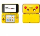 /New Nintendo 2DS XL Pikachu Edition - Mooi voor Nintendo 3DS