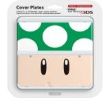 /New Nintendo 3DS Verwisselbare Covers in Doos - 1-Up Mushroom Nieuw voor Nintendo 3DS