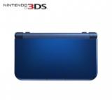 /New Nintendo 3DS XL Metallic Blauw - Nette Staat voor Nintendo 3DS