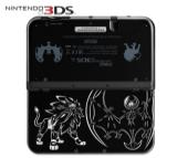 New Nintendo 3DS XL Pokémon Sun & Moon Limited Edition - Mooi voor Nintendo 3DS