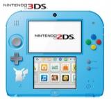 Nintendo 2DS Pokémon Special Moon Edition - Gebruikte Staat voor Nintendo 3DS