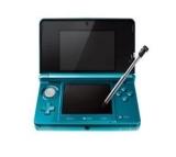 /Nintendo 3DS Aqua Blauw - Mooi voor Nintendo 3DS