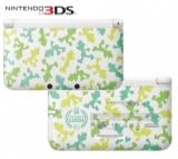 Nintendo 3DS XL Luigi Limited Edition - Nette Staat voor Nintendo 3DS