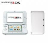 Nintendo 3DS XL Wit - Gebruikte Staat voor Nintendo 3DS