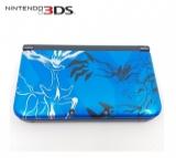 Nintendo 3DS XL Xerneas Yveltal Edition Blauw - Gebruikte Staat voor Nintendo 3DS