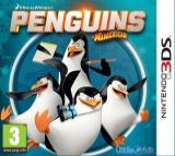 Penguins of Madagascar voor Nintendo 3DS