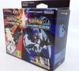 Pokémon Ultra Sun and Pokémon Ultra Moon Ultra Dual Edition in Doos voor Nintendo 3DS