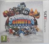 Skylanders Giants - Alleen Game voor Nintendo 3DS