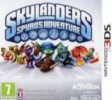Skylanders: Spyro’s Adventure - Alleen Game Zonder Handleiding voor Nintendo 3DS