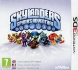 Skylanders: Spyro’s Adventure - Alleen Game Losse Game Card voor Nintendo 3DS