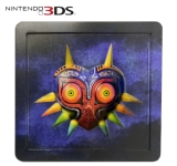 /The Legend of Zelda: Majora's Mask 3D Steelbook (Zonder Game) voor Nintendo 3DS