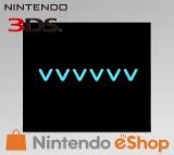 VVVVVV voor Nintendo 3DS