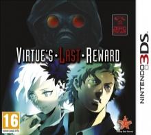 Virtue’s Last Reward voor Nintendo 3DS