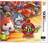 Yo-Kai Watch Blasters: Red Cat Corps Losse Game Card voor Nintendo 3DS