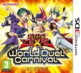 Yu-Gi-Oh! Zexal World Duel Carnival Losse Game Card voor Nintendo 3DS