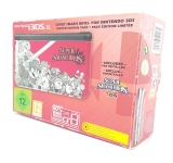 Nintendo 3DS XL Super Smash Bros. Limited Edition - Mooi & in Doos voor Nintendo 3DS