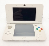 New Nintendo 3DS Wit - Gebruikte Staat voor Nintendo 3DS