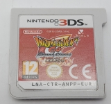 Inazuma Eleven GO Chrono Stones: Wildfire Losse Game Card voor Nintendo 3DS