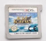Kid Icarus: Uprising Losse Game Card voor Nintendo 3DS