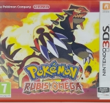 Pokémon Rubis Oméga voor Nintendo 3DS