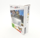New Nintendo 3DS XL Monster Hunter 4 Ultimate Edition - Mooi & in Doos voor Nintendo 3DS