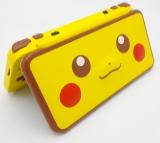 /New Nintendo 2DS XL Pikachu Edition - Zeer Mooi voor Nintendo 3DS