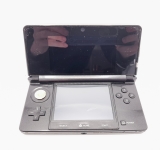 /Nintendo 3DS Kosmos Zwart - Gebruikte Staat voor Nintendo 3DS