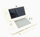 New Nintendo 3DS Wit - Gebruikte Staat voor Nintendo 3DS