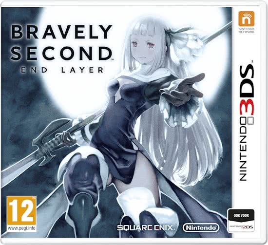 Boxshot Bravely Second End Layer