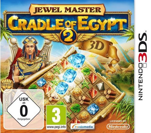 Boxshot Cradle of Egypt 2