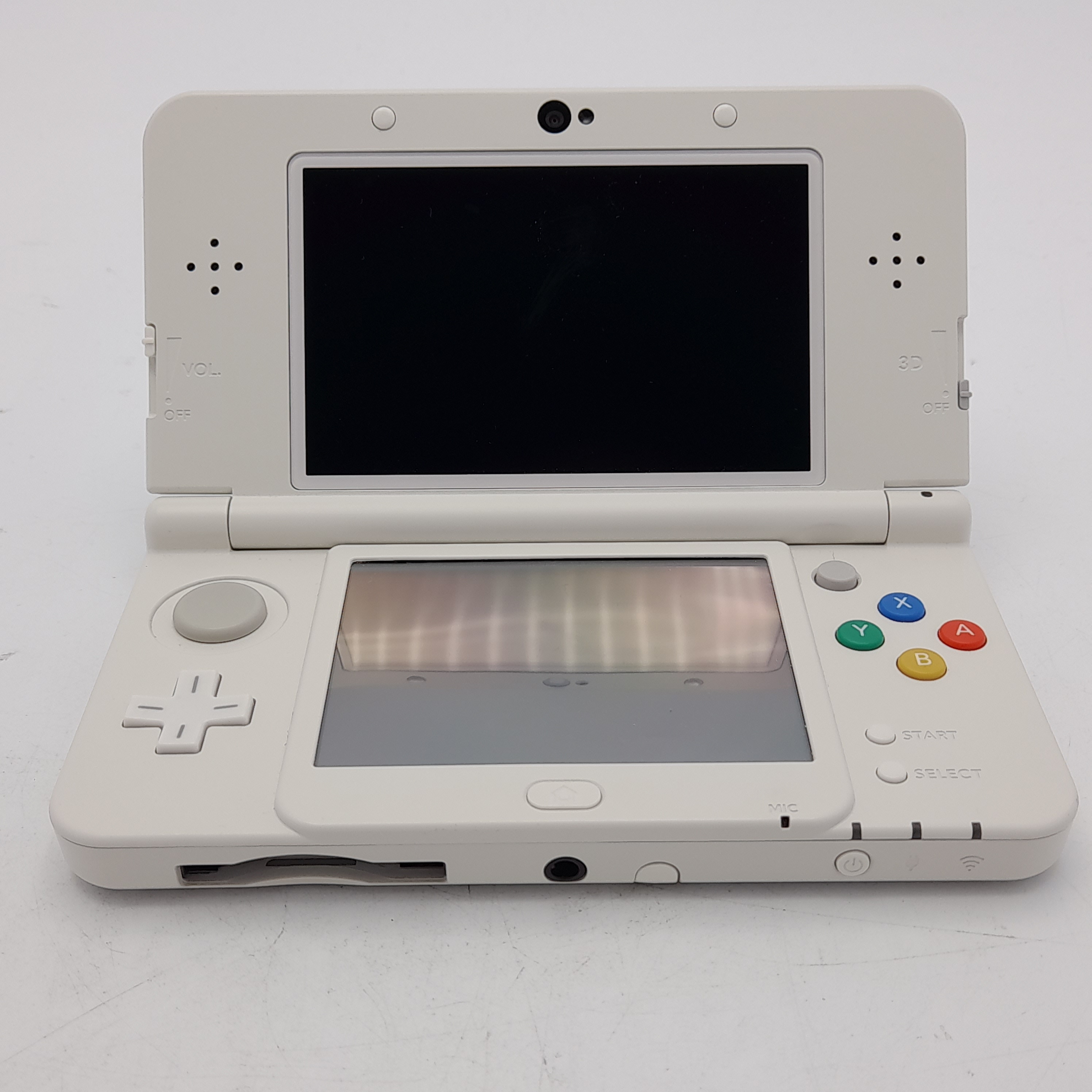 Foto van New Nintendo 3DS New Style Boutique 2 Limited Edition - Nette staat