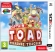 Box Captain Toad: Treasure Tracker