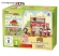 Box New Nintendo 3DS Animal Crossing: Happy Home Designer Edition